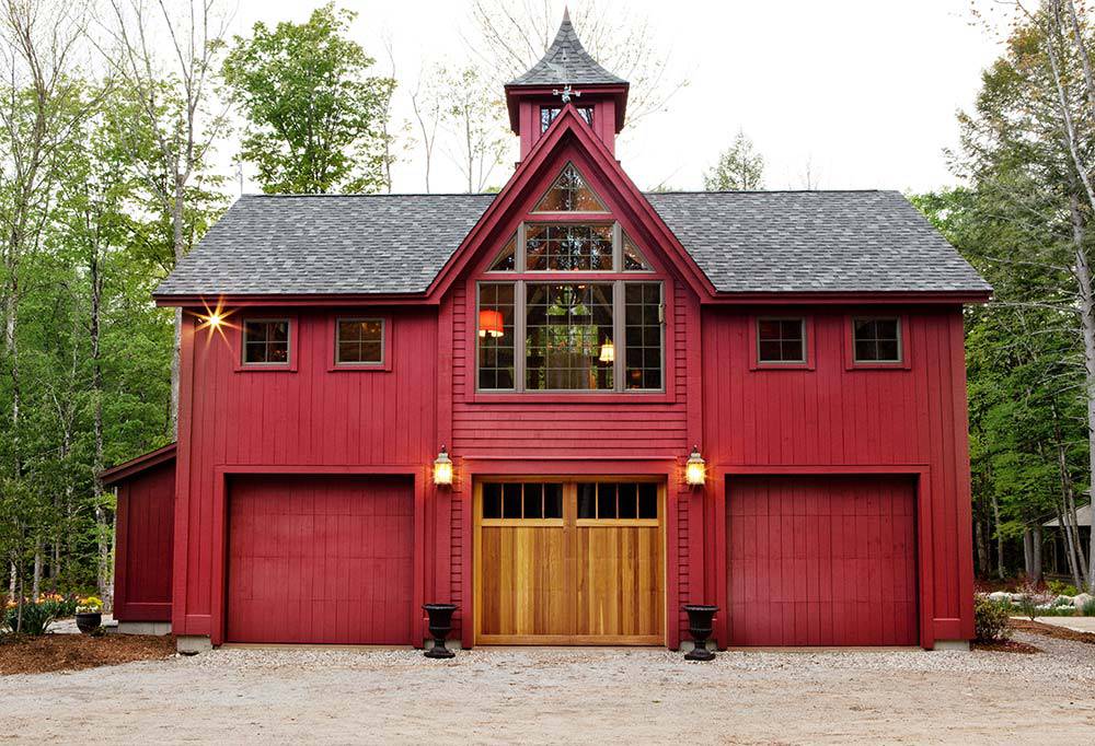 Timber Frame Carriage House, Carriage House Plans Timber Frame
