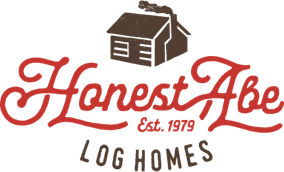 Honest Abe Logo