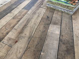 pioneer millworks reclaimed wood flooring