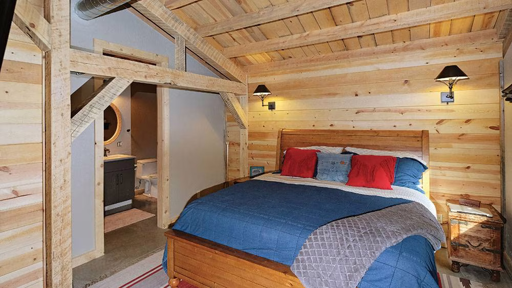 bedroom apartment 
