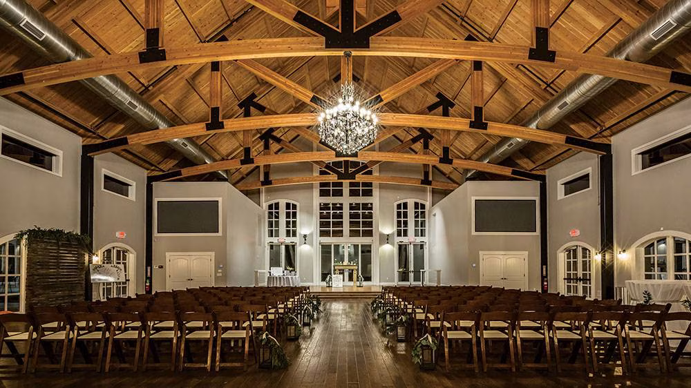 party barn 