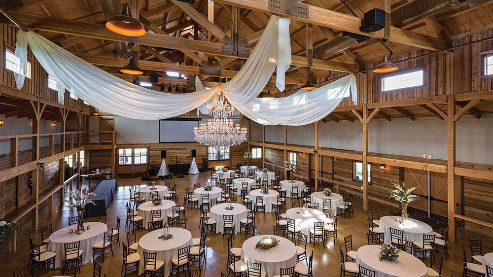 party barn 