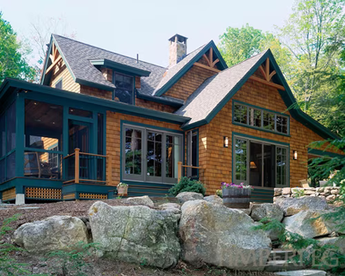Timberpeg Lakewood Ext