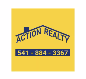 Action Realty logo