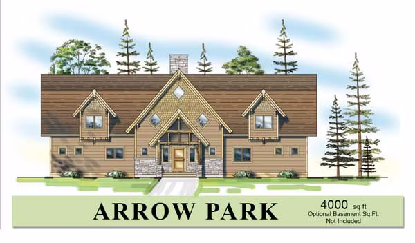 hamill-creek-arrow-park-exterior
