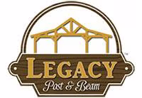 Legacy Post & Beam