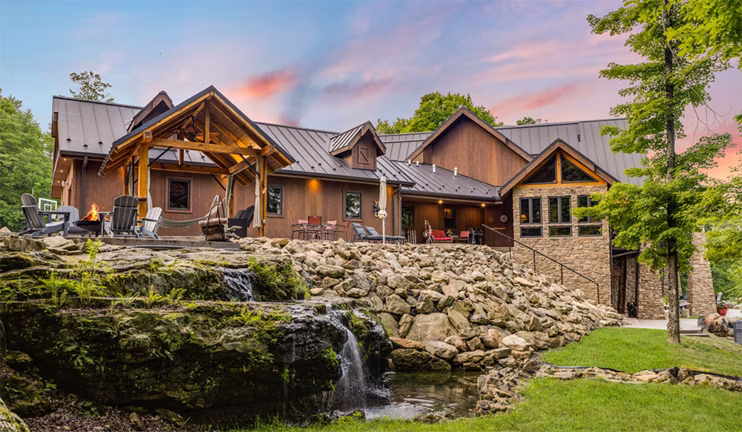 oakbridge 7
