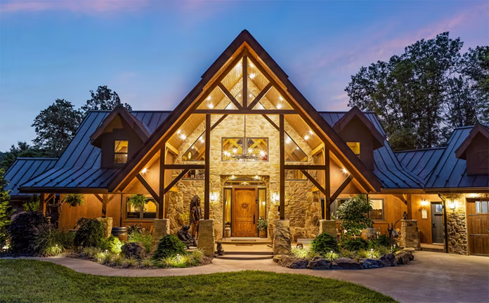 oakbridge 8