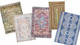 Rug Roundup: Our Favorites for Your Timber Home