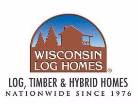 Wisconsin Log Homes Logo 2021 Wisconsin Log Homes Logo 2021