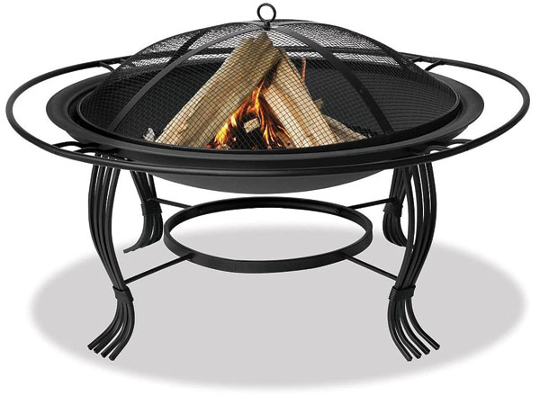 Outdoor Fire Pit Setup Done Right, How Do You Set Up A Fire Pit