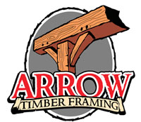 Arrow Tf Logo Small